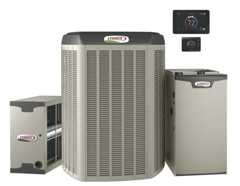 Air Conditioning Warranties & Protection Plans City Energy