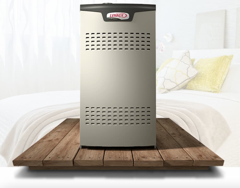 multi-stage furnace installation north york