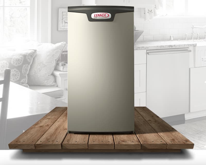 buy a new furnace and get full range of furnace installation services