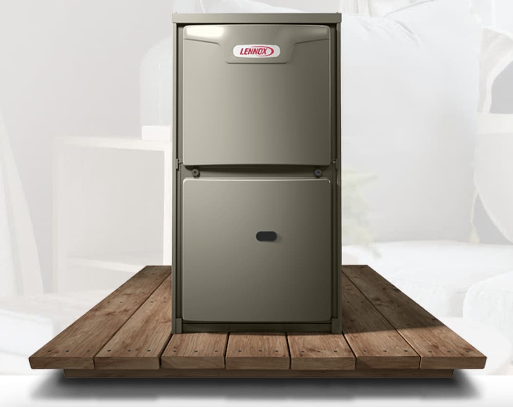 single stage furnace in North York