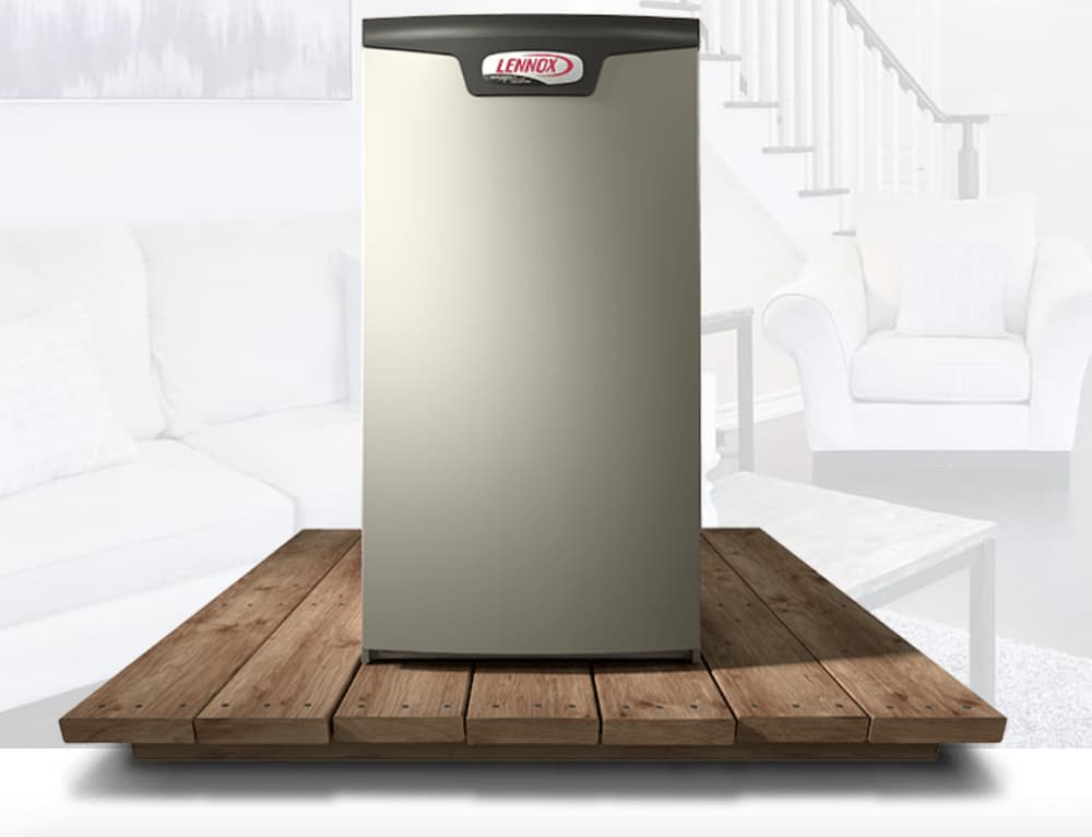 variable speed furnace installers near me