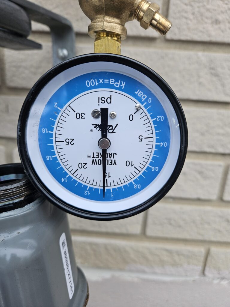 Removing Red Tag in Markham