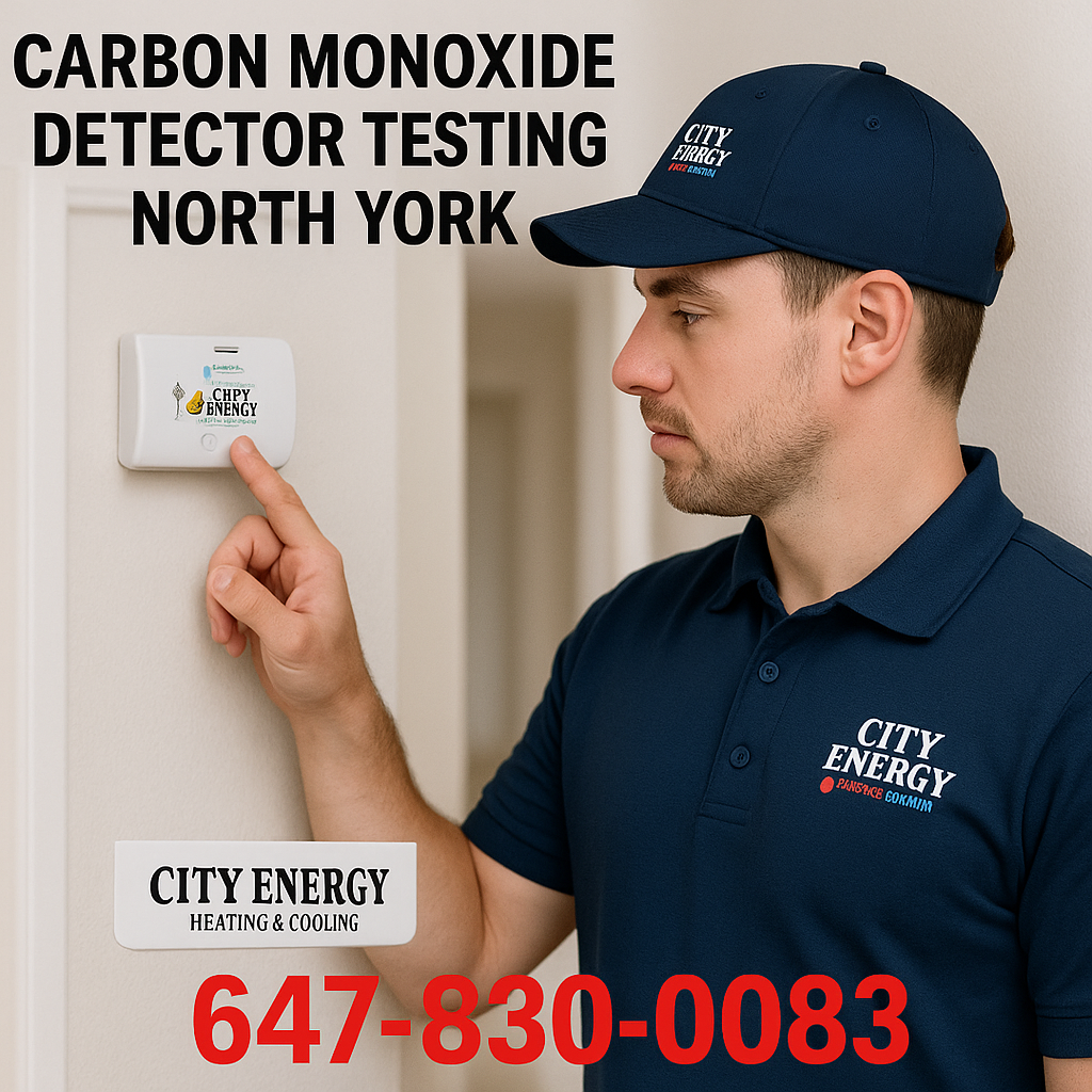 Carbon Monoxide 